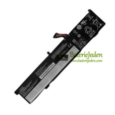 Baterie pro Lenovo Gaming L340-17IRH SB10W67243 L18M3PF1 L18C3PF1 [náhradní baterie]